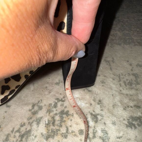 Bleeker & bond Black Leather Slip-On Shoes - Picture 6 of 7